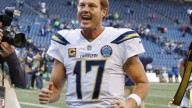 NFL: Philip Rivers sale del retiro a los 44 años y firma con los Colts