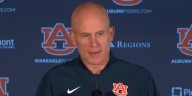 Durkin stays with Auburn Tigers as Golesh’s defensive coordinator