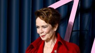 “I’ll Go To Sainsbury’s In It”: Celia Imrie’s Fashion Awards 2025 Cloak Was Part Queen Elizabeth II, Part ‘The Traitors’