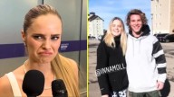 Inna Moll descartó tajantemente un romance con Rai Cerda tras rumor iniciado por su hermano: "No sé quién es él"