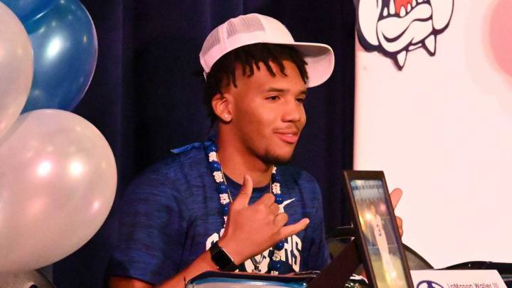 BYU football loses receiver to transfer portal after Texas Tech defeat