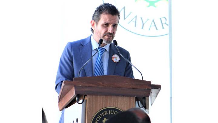 Aumenta la violencia contra mujeres: TSJ