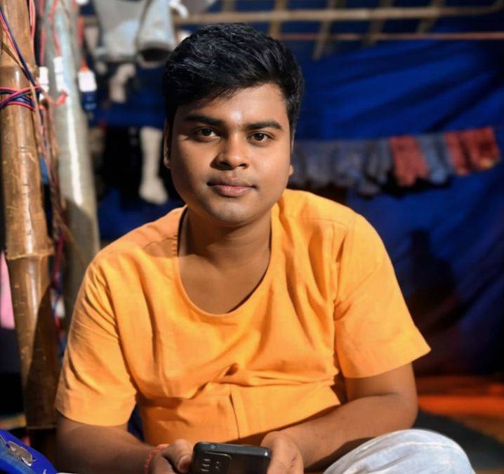 Popular Jatra comedian Guru Prusty dies in road mishap in Bhadrak; fans mourn loss