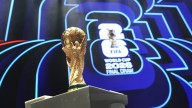 2026 FIFA World Cup draw underway for first ever 48