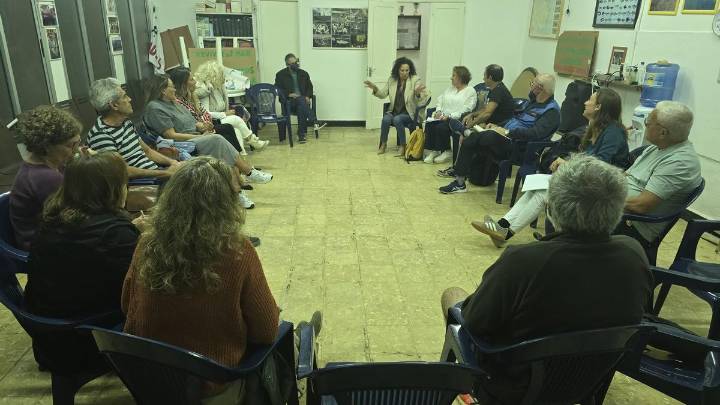 El alcalde de Telde, Juan Antonio Peña, sobre el cierre de las playas: «Por aquí no hemos visto a nadie»