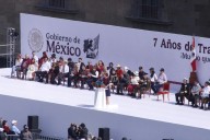 Salario mínimo se ubicará 3 veces por arriba de inflación: Sheinbaum