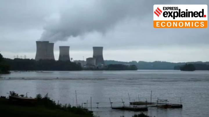 Cabinet clears key amendment to open up n-power: Why this is vital for govt’s baseload energy, SMR and reforms push