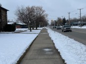 Temperatures expected to begin rising Tuesday