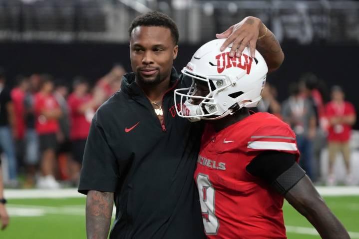 CU Buffs officially announce Brennan Marion as new offensive coordinator