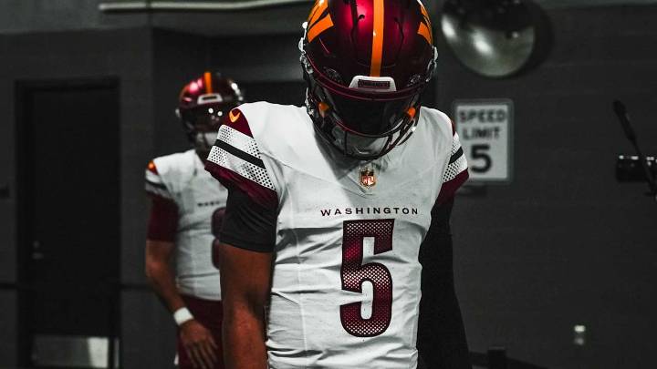 Gameday blog | Commanders vs. Vikings, Week 14