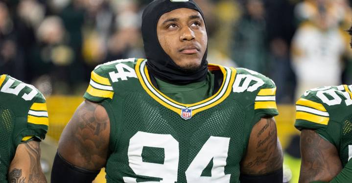 Packers-Bears Initial Injury Report: 17 injured for Green Bay