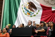 Tras 15 horas, aprueban reservas a la Ley General de Aguas