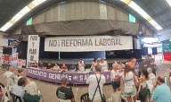 El encuentro de coordinación de Zona Norte y el nerviosismo del PO