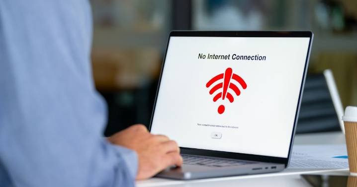 Common wi-fi mistake means you lose half your signal, BT warns