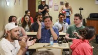 How college campus organizing has been upended in Florida’s political climate