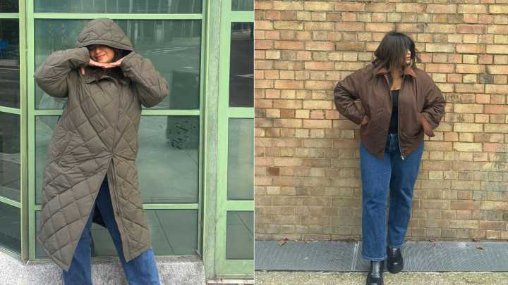 Uniqlo's PUFFERTECH Collection Is All I've Worn This Winter