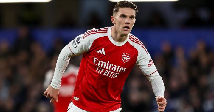 Viktor Gyokeres, Arsenal fans and why Mikel Arteta is facing £64million demand