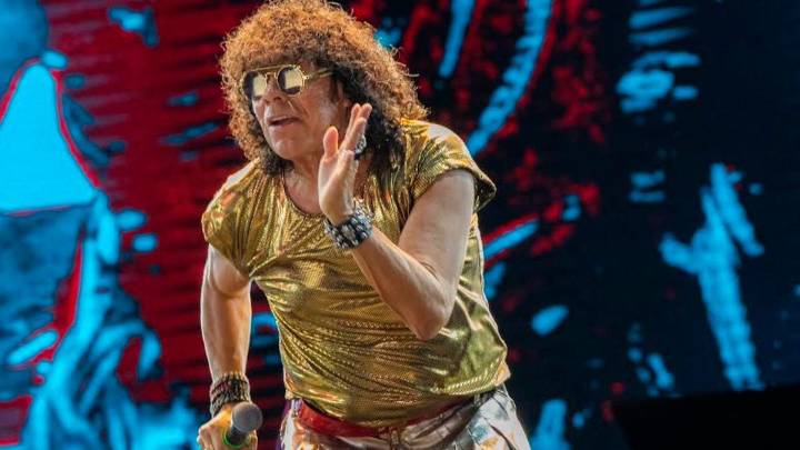 La Mona Jiménez debió pasar por el quirófano: cómo se encuentra de salud