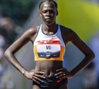 Athing Mu-Nikolayev Leaves Coach Bobby Kersee After 3 Years, Raising Big Questions About Future