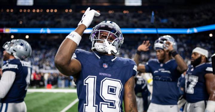 Cowboys vs Vikings: 2 players the Cowboys need to use more in Week 15