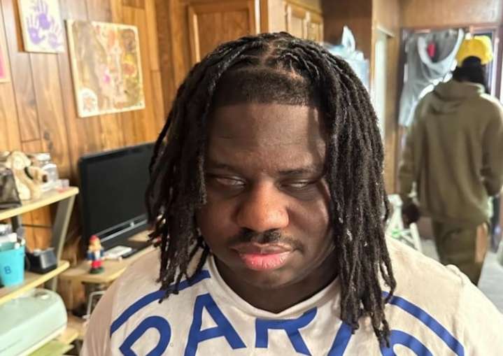 Human bones a dog dragged into a Jefferson County yard 4 times finally identified