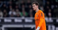 Goalkeeper who wants top European club could be Aston Villa's Emi Martinez replacement