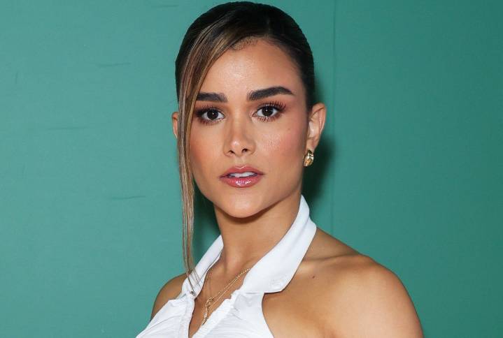 Clarissa Molina se defiende mensajes racistas caso niña haitiana