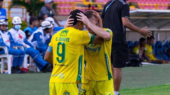 Fin de una historia de 35 años: Atlético Huila cambiará de nombre y se mudará de Neiva a Yumbo tras decisión de la Dimayor