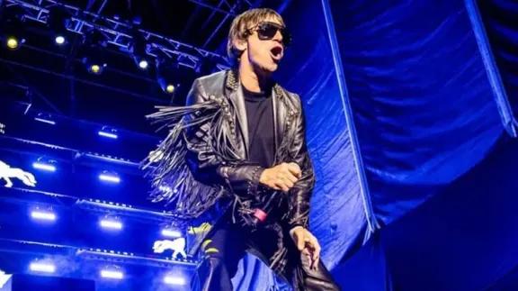 Operaron a Joaquín Levinton tras sufrir un infarto: el comunicado oficial de Turf confirmó que está estable