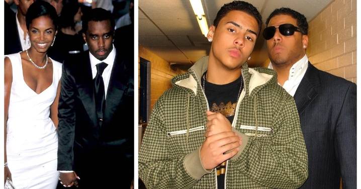 Kim Porter Allegedly Wouldn't Let Al B. Sure See the Son They Shared