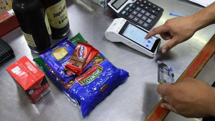 Según CAME las ventas minoristas cayeron por séptimo mes consecutivo: 9,1% en noviembre