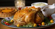Jamie Oliver's 1 essential step for 'really juicy' roast turkey this Christmas