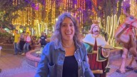 Turista italiana, amante del vallenato, asegura que vivir Navidad en Colombia “es otro nivel”; ya visitó Antioquia y Cartagena