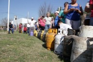 Nuevo esquema de subsidios: segmentación en dos categorías y mayor cobertura a garrafas