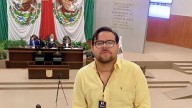 Localizan con vida a periodista desaparecido en Reynosa