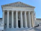 Trump order ending birthright citizenship to be argued at US Supreme Court