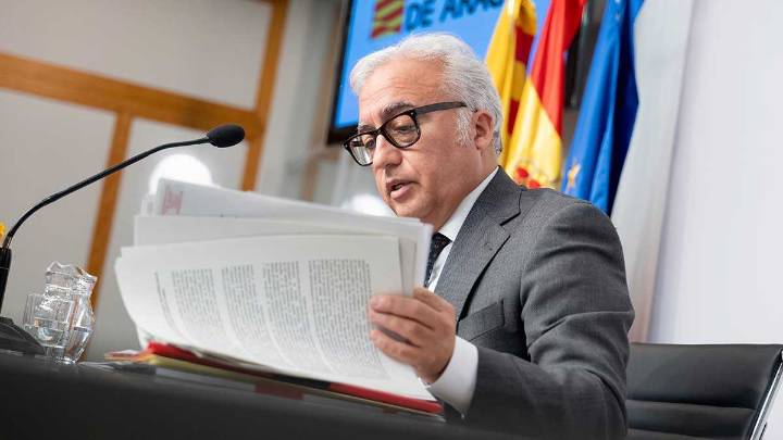 Plan aragonés contra la peste porcina: se impulsa la caza pero las infracciones tendrán duras multas