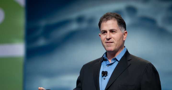 Michael, Susan Dell commit $6.25 billion to invest in 25 million children