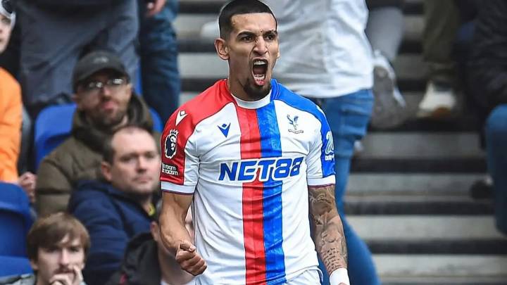 Daniel Muñoz fue sometido a cirugía tras molestias en la rodilla: esto tardará su recuperación