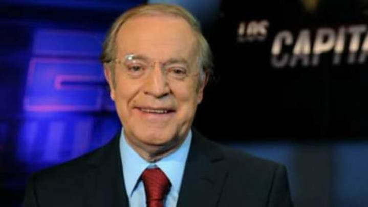 ¿José Ramón Fernández se retirará tras el Mundial de 2026?