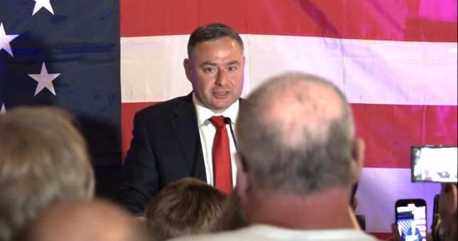 Questions remain over Virginia’s congressional district boundaries as redistricting debate continues