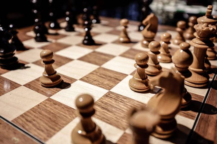 Indian boy, aged 3, becomes youngest rated chess player in history