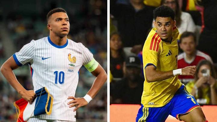 Así quedó la ruta de Selección Colombia rumbo al Copa Mundial de la FIFA 2026