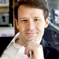 James Blachly | From the Maestro's Desk | Celebrating family, community traditions in music for the holidays