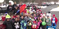 - Toys for Tots in Michiana