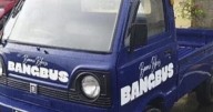 Bonnie Blue's dodgy Indonesian 'Bang bus' revealed as she avoids 'hellhole' jail sentence