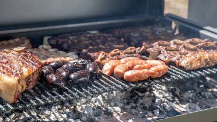 Córdoba: la carne se dispara antes de las Fiestas y un asado cuesta más de $11.000 por persona