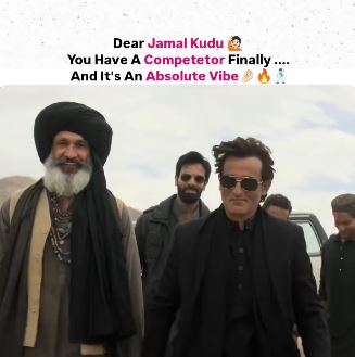 Dhurandhar’s FA9LA: Rehman’s entry track sends netizens wild like Jamal Kudu