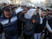 Israel sets military budget at $34bn as it keeps attacking Gaza