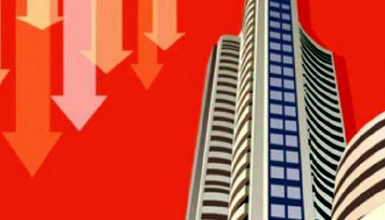 IndiGo Shares Sink Over 6.5 Pc Amid Ongoing Flight Disruptions